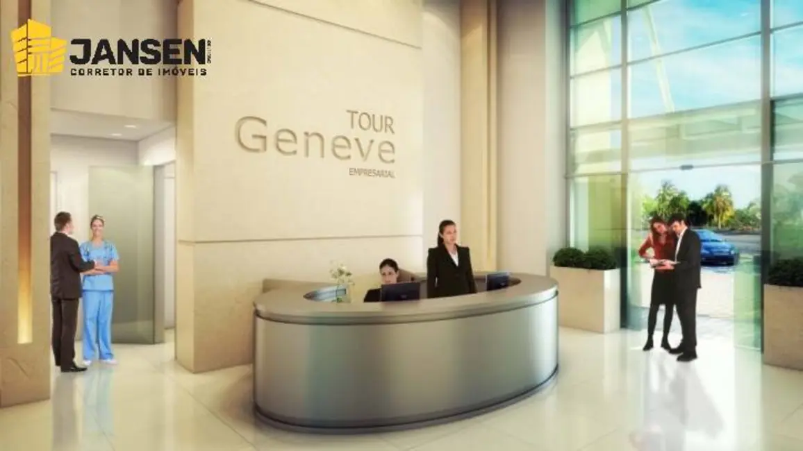 Apartamento com 4 quartos à venda, 325m2 em Joao Pessoa - PB - imagem 5 Foto 5 de Apartamento com 4 quartos à venda, 325m2 em Joao Pessoa - PB