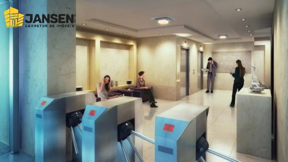 Foto 6 de Apartamento com 3 quartos à venda, 160m2 em Joao Pessoa - PB