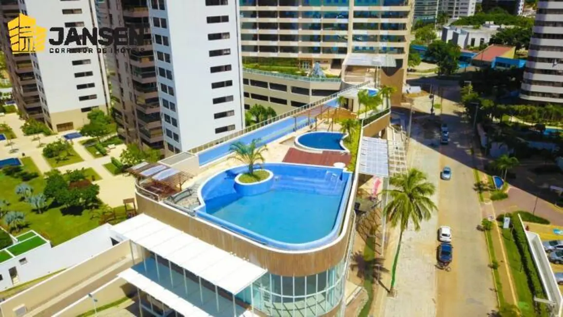 Foto 2 de Apartamento com 3 quartos à venda, 160m2 em Joao Pessoa - PB
