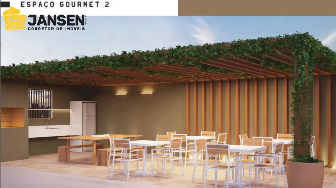 Apartamento com 2 quartos à venda, 65m2 em Manaíra, Joao Pessoa - PB - imagem 6 Foto 6 de Apartamento com 2 quartos à venda, 65m2 em Manaíra, Joao Pessoa - PB