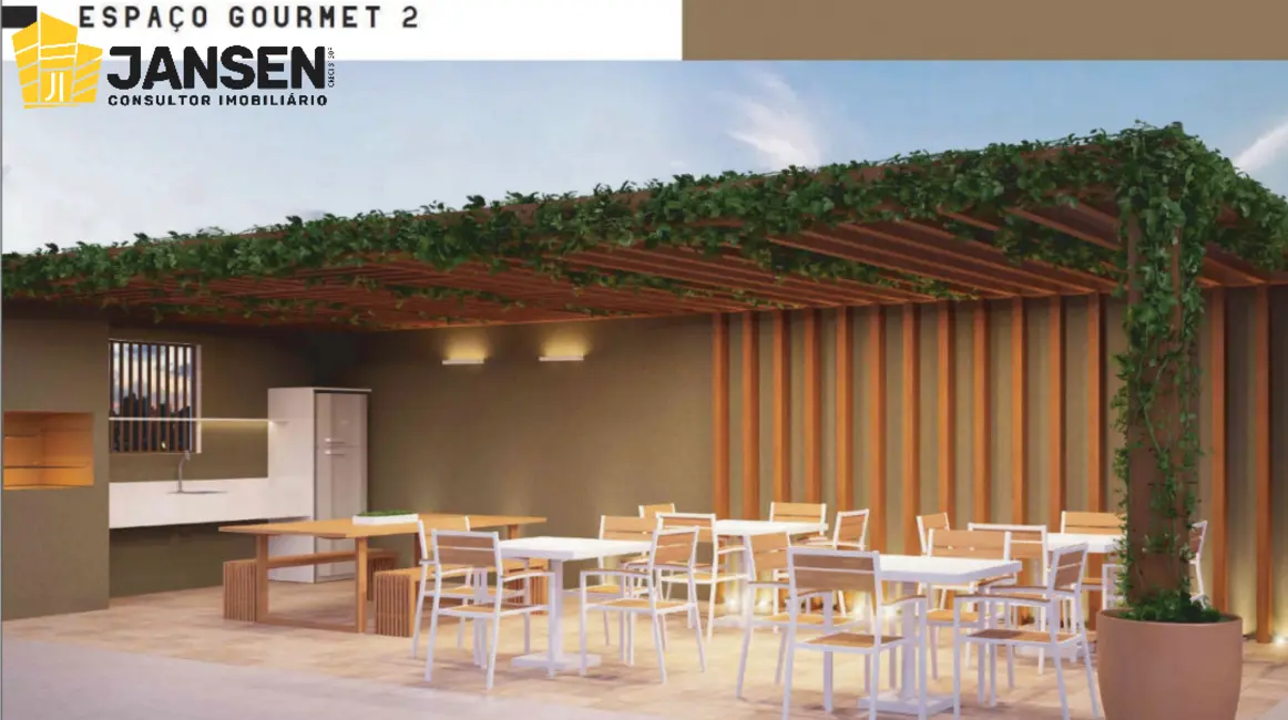 Foto 6 de Apartamento com 1 quarto à venda, 51m2 em Manaíra, Joao Pessoa - PB