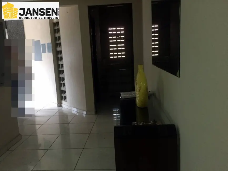 Foto 3 de Apartamento com 3 quartos à venda, 76m2 em Bancários, Joao Pessoa - PB