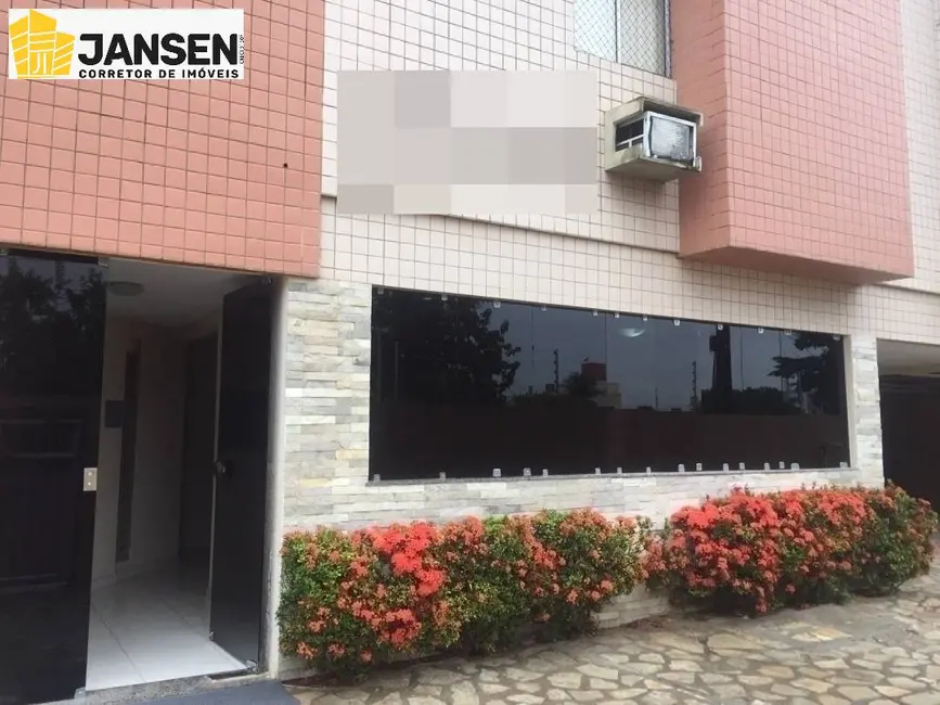 Foto 5 de Apartamento com 3 quartos à venda, 76m2 em Bancários, Joao Pessoa - PB