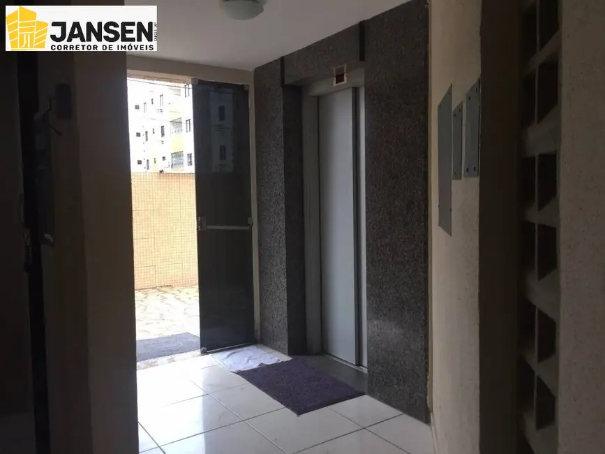 Foto 4 de Apartamento com 3 quartos à venda, 76m2 em Bancários, Joao Pessoa - PB