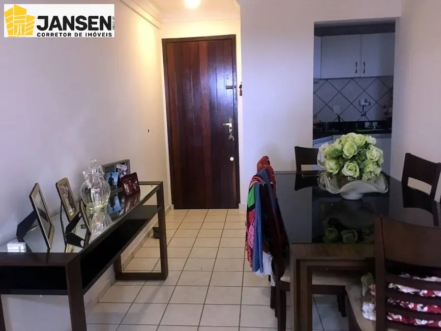 Foto 8 de Apartamento com 3 quartos à venda, 76m2 em Bancários, Joao Pessoa - PB