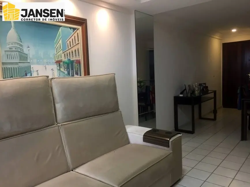 Foto 7 de Apartamento com 3 quartos à venda, 76m2 em Bancários, Joao Pessoa - PB
