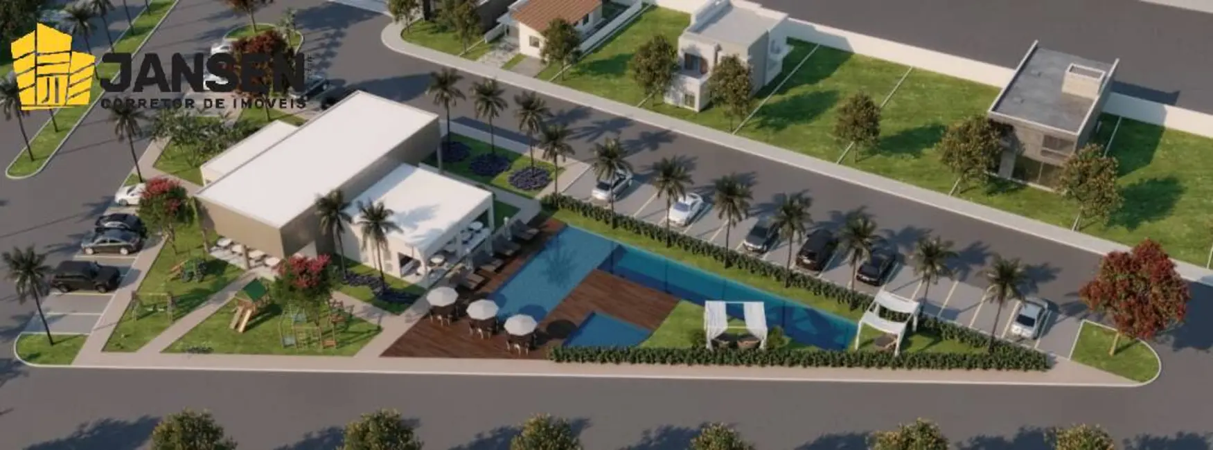 Foto 9 de Lote de Condomínio à venda, 16000m2 em Muçumagro, Joao Pessoa - PB