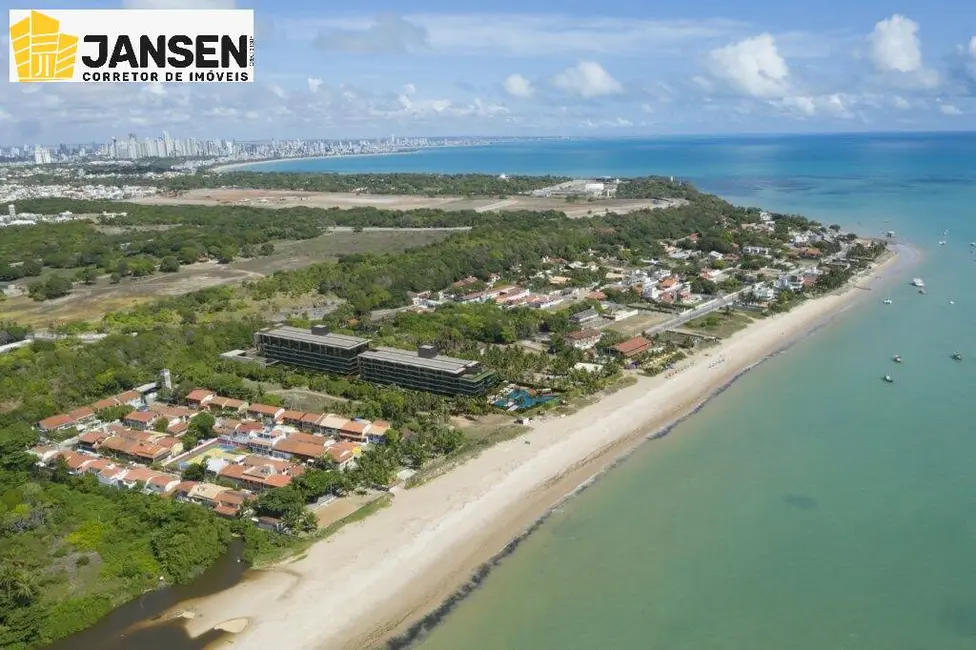 Foto 4 de Apartamento com 2 quartos à venda, 64m2 em Ponta do Seixas, Joao Pessoa - PB