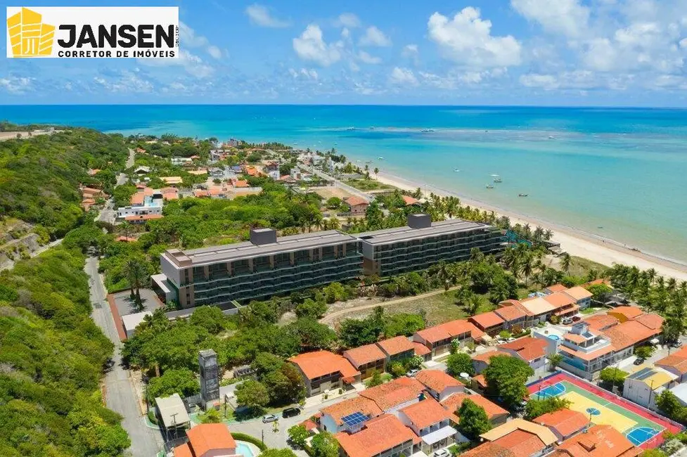 Foto 5 de Apartamento com 2 quartos à venda, 64m2 em Ponta do Seixas, Joao Pessoa - PB