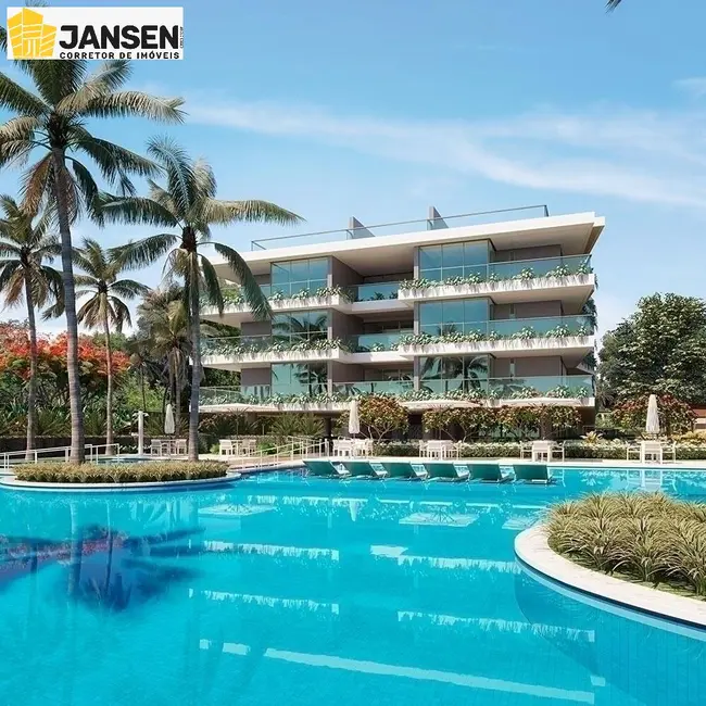 Foto 1 de Apartamento com 2 quartos à venda, 64m2 em Ponta do Seixas, Joao Pessoa - PB