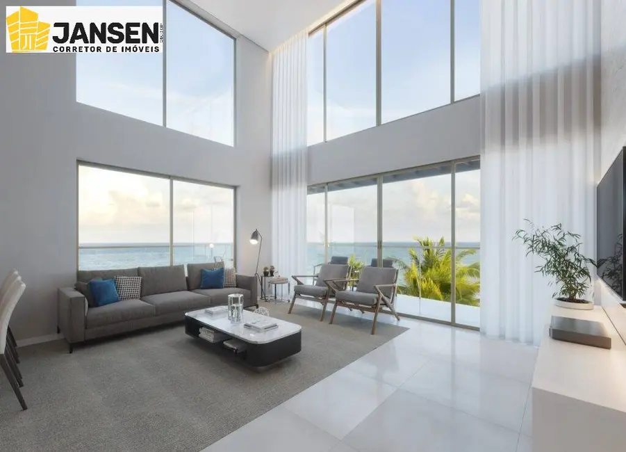 Foto 8 de Apartamento com 2 quartos à venda, 64m2 em Ponta do Seixas, Joao Pessoa - PB