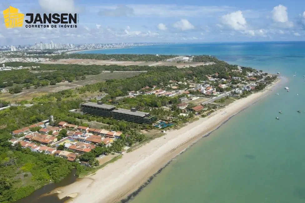 Foto 4 de Apartamento com 3 quartos à venda, 126m2 em Ponta do Seixas, Joao Pessoa - PB