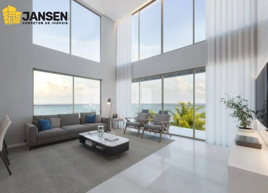 Foto 8 de Apartamento com 2 quartos à venda, 69m2 em Ponta do Seixas, Joao Pessoa - PB