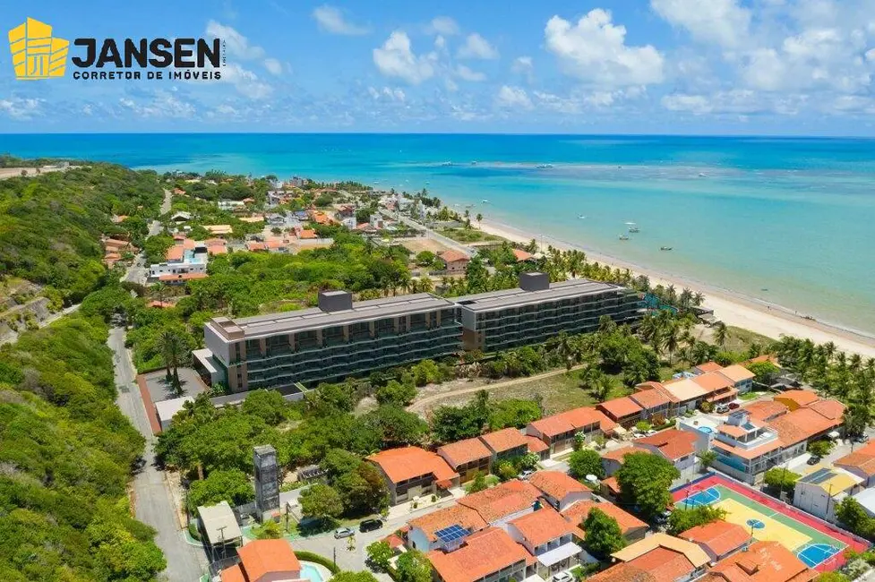 Foto 6 de Apartamento com 2 quartos à venda, 69m2 em Ponta do Seixas, Joao Pessoa - PB