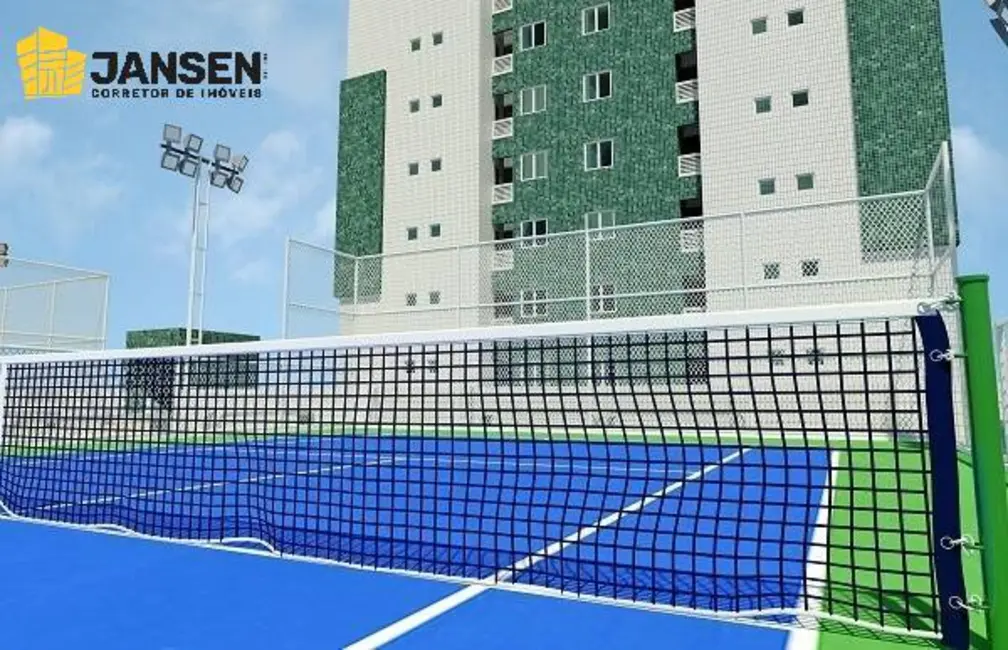 Foto 8 de Cobertura com 3 quartos à venda, 159m2 em Bessa, Joao Pessoa - PB