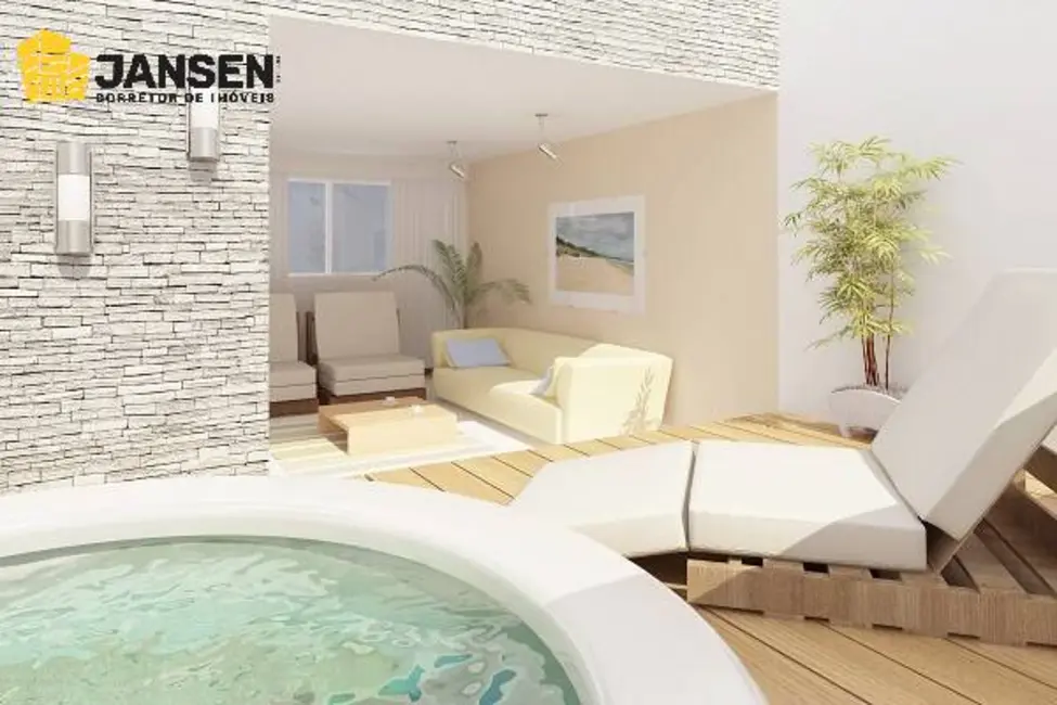 Foto 5 de Cobertura com 3 quartos à venda, 159m2 em Bessa, Joao Pessoa - PB