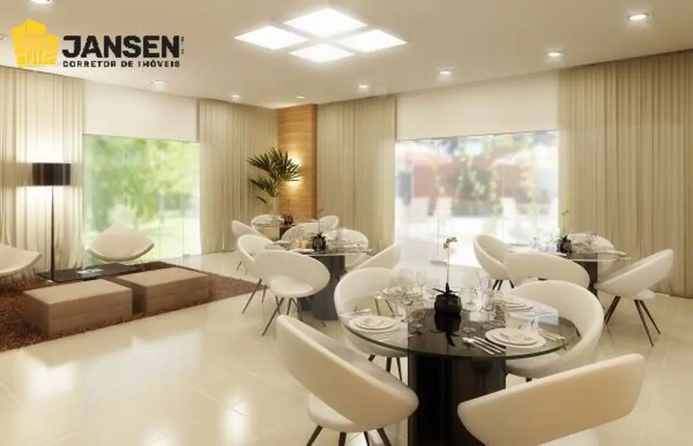 Foto 2 de Cobertura com 3 quartos à venda, 159m2 em Bessa, Joao Pessoa - PB