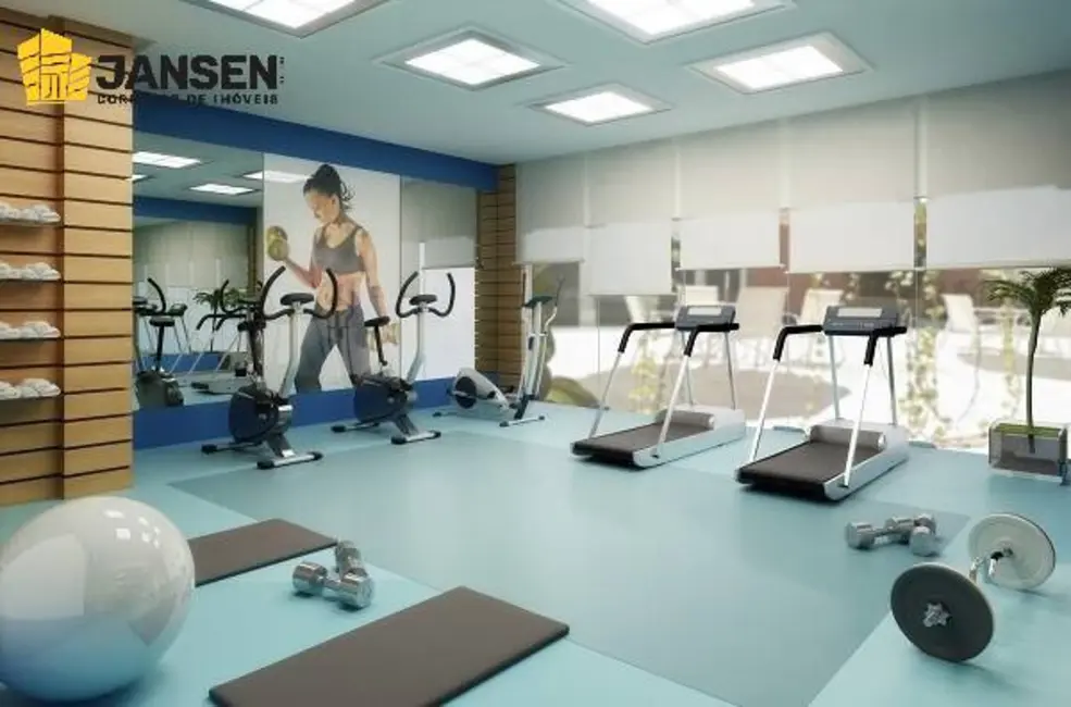 Foto 6 de Cobertura com 3 quartos à venda, 159m2 em Bessa, Joao Pessoa - PB