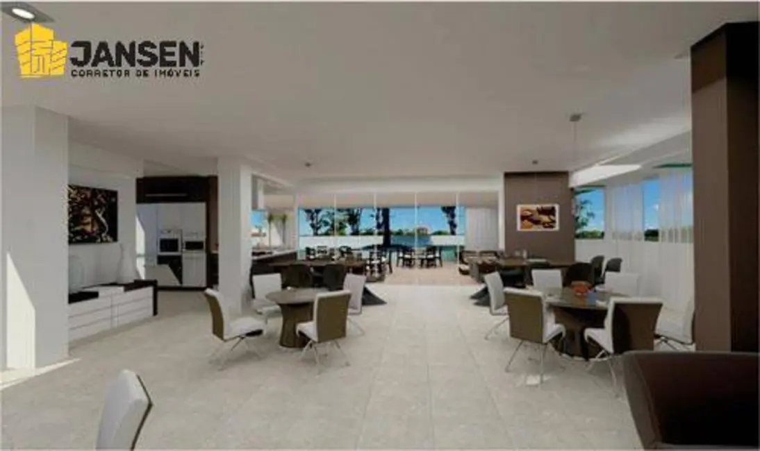 Foto 19 de Apartamento com 2 quartos à venda, 54m2 em Treze de Maio, Joao Pessoa - PB