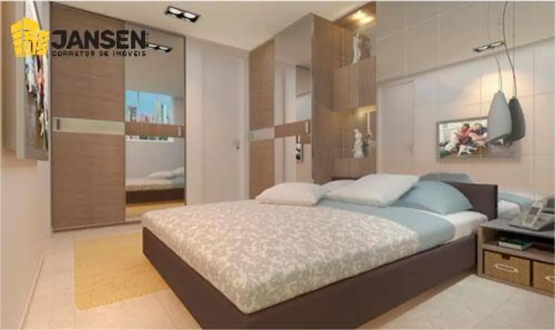 Apartamento com 2 quartos à venda, 54m2 em Treze de Maio, Joao Pessoa - PB - imagem 8 Foto 8 de Apartamento com 2 quartos à venda, 54m2 em Treze de Maio, Joao Pessoa - PB