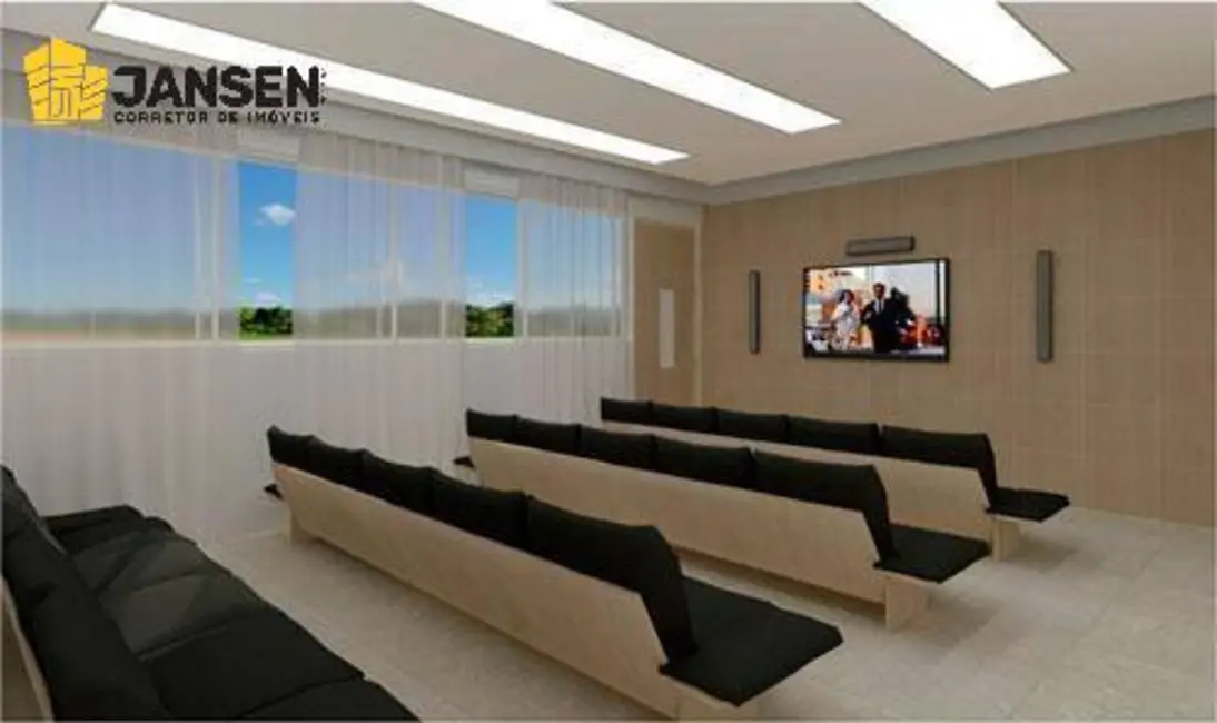 Foto 18 de Apartamento com 2 quartos à venda, 54m2 em Treze de Maio, Joao Pessoa - PB