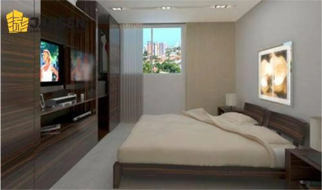 Apartamento com 2 quartos à venda, 54m2 em Treze de Maio, Joao Pessoa - PB - imagem 7 Foto 7 de Apartamento com 2 quartos à venda, 54m2 em Treze de Maio, Joao Pessoa - PB