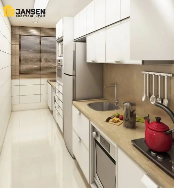 Foto 28 de Apartamento com 3 quartos à venda, 90m2 em Bessa, Joao Pessoa - PB