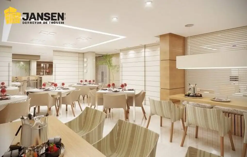 Foto 9 de Apartamento com 3 quartos à venda, 90m2 em Bessa, Joao Pessoa - PB