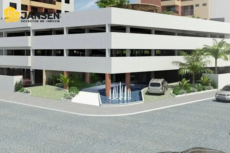 Foto 24 de Apartamento com 3 quartos à venda, 90m2 em Bessa, Joao Pessoa - PB