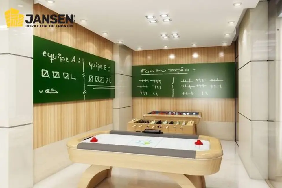 Foto 12 de Apartamento com 3 quartos à venda, 90m2 em Bessa, Joao Pessoa - PB