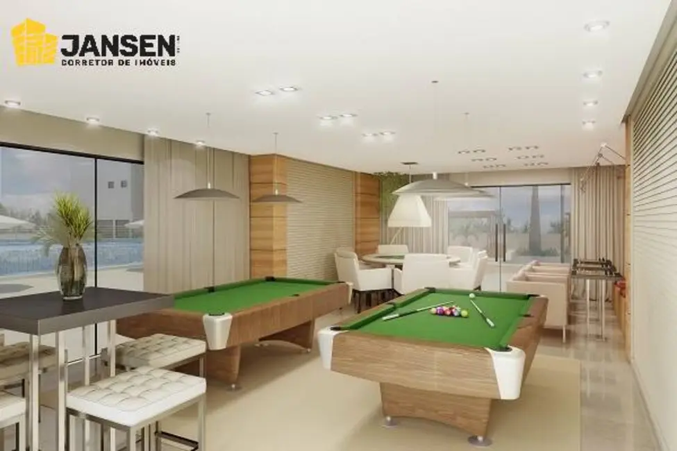 Foto 14 de Apartamento com 3 quartos à venda, 90m2 em Bessa, Joao Pessoa - PB