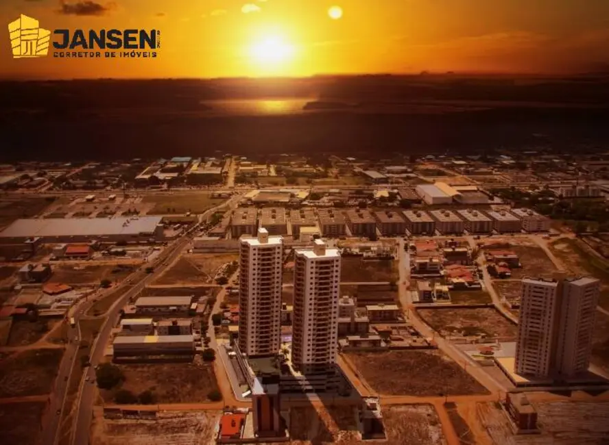 Foto 31 de Apartamento com 3 quartos à venda, 90m2 em Bessa, Joao Pessoa - PB