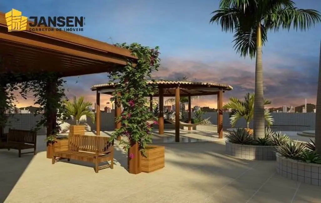 Foto 20 de Apartamento com 3 quartos à venda, 90m2 em Bessa, Joao Pessoa - PB