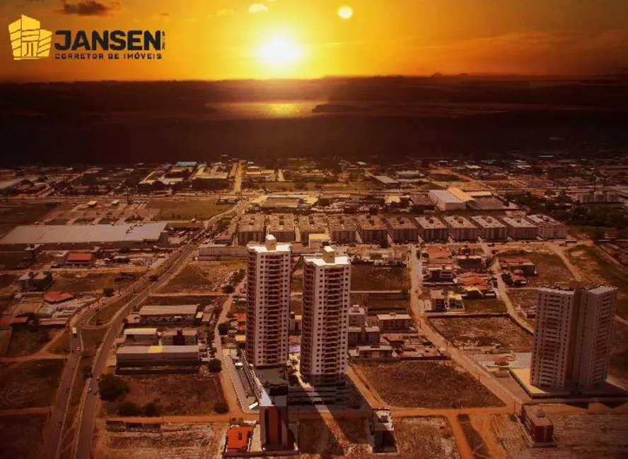 Foto 4 de Apartamento com 3 quartos à venda, 90m2 em Bessa, Joao Pessoa - PB