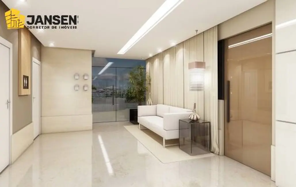 Foto 21 de Apartamento com 3 quartos à venda, 90m2 em Bessa, Joao Pessoa - PB