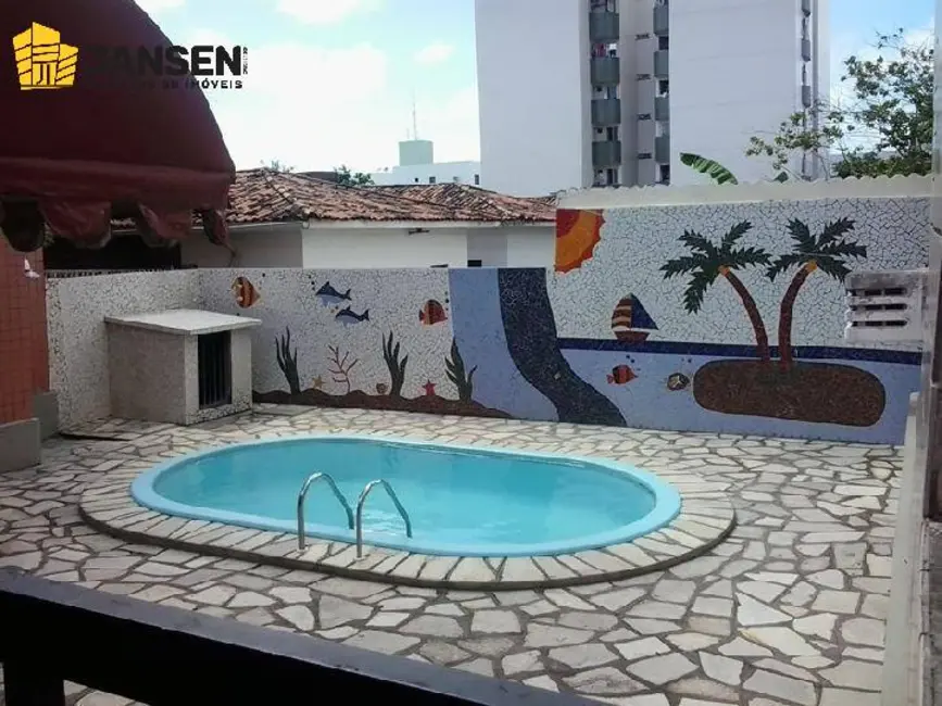 Foto 1 de Apartamento com 3 quartos à venda, 75m2 em Jardim São Paulo, Joao Pessoa - PB