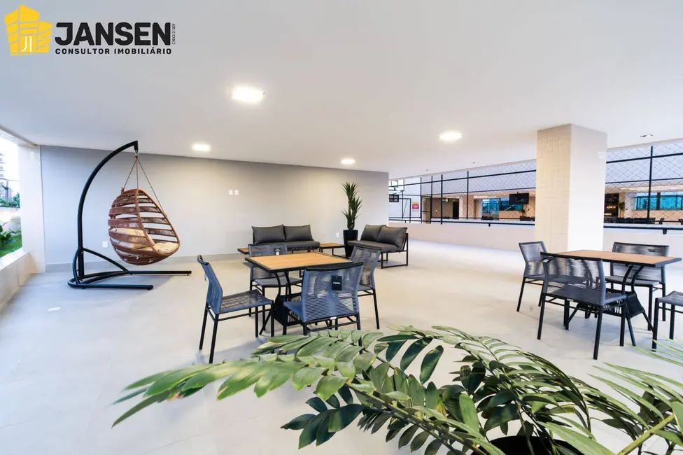 Foto 28 de Apartamento com 3 quartos à venda, 98m2 em Bessa, Joao Pessoa - PB