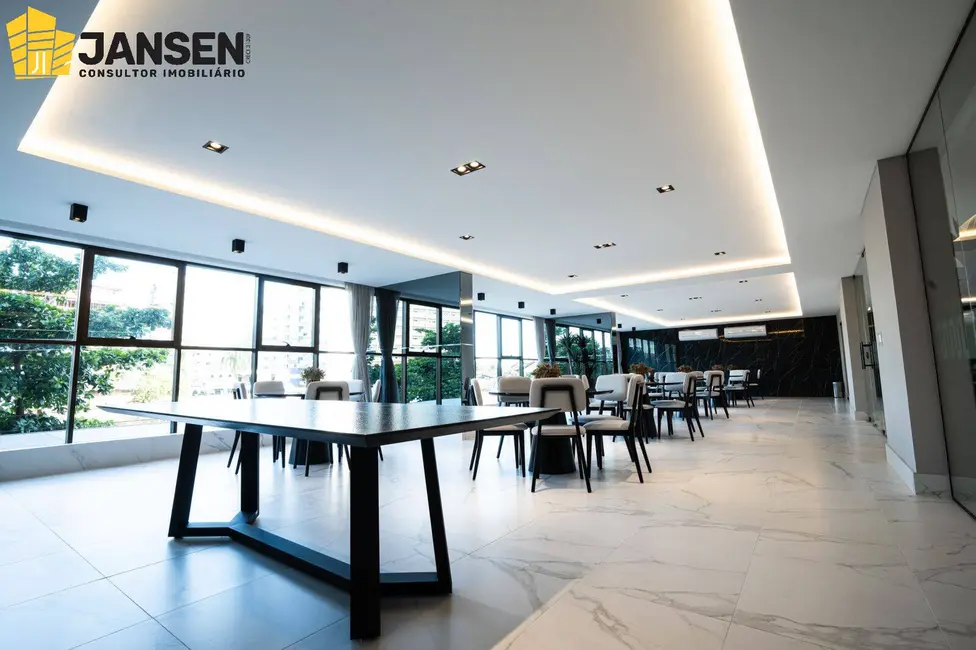 Foto 23 de Apartamento com 3 quartos à venda, 98m2 em Bessa, Joao Pessoa - PB