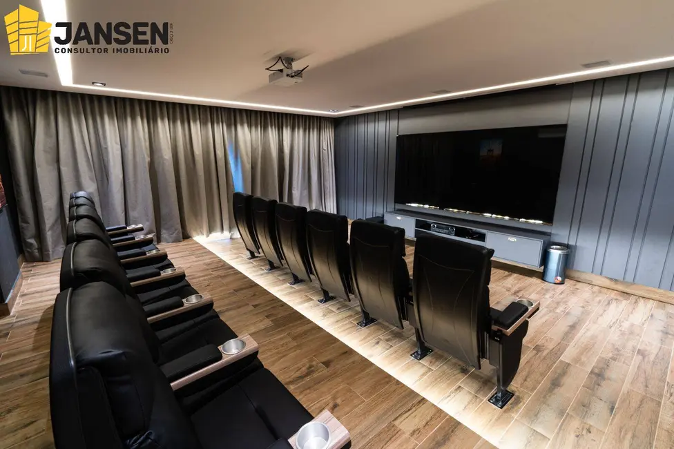 Foto 20 de Apartamento com 3 quartos à venda, 98m2 em Bessa, Joao Pessoa - PB