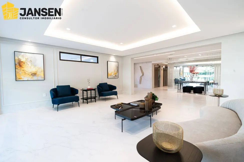 Foto 12 de Apartamento com 3 quartos à venda, 98m2 em Bessa, Joao Pessoa - PB