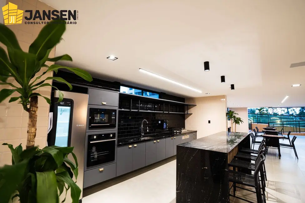 Foto 18 de Apartamento com 3 quartos à venda, 98m2 em Bessa, Joao Pessoa - PB