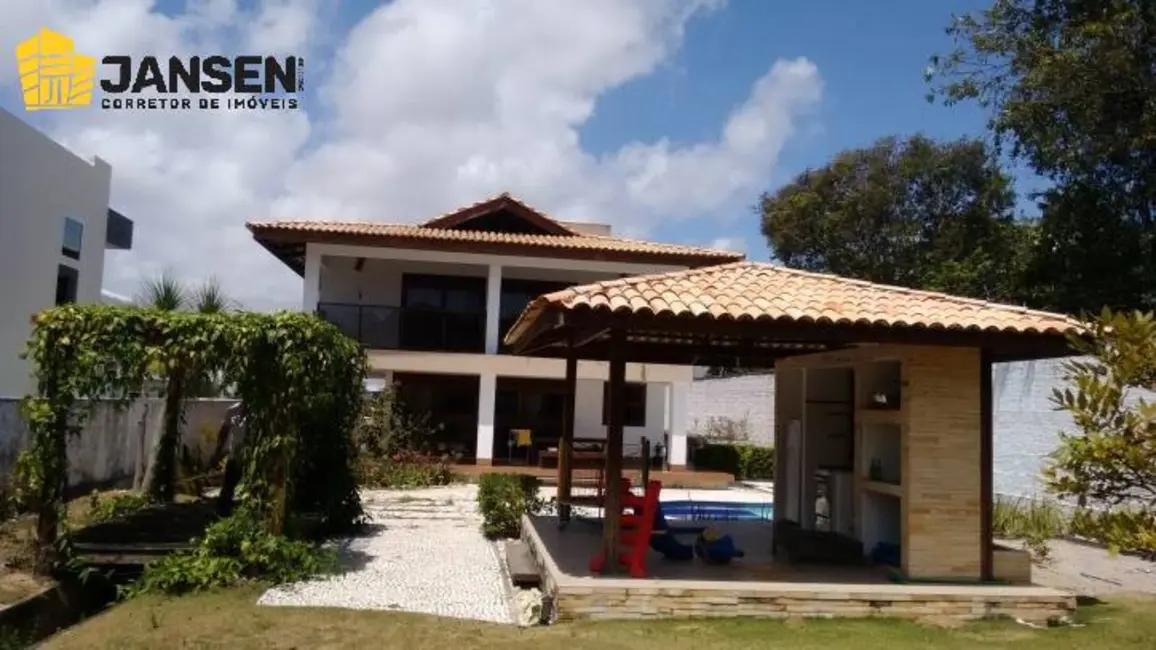 Casa com 4 quartos à venda e para alugar, 890m2 em Portal do Sol, Joao Pessoa - PB - imagem 9 Foto 9 de Casa com 4 quartos à venda e para alugar, 890m2 em Portal do Sol, Joao Pessoa - PB