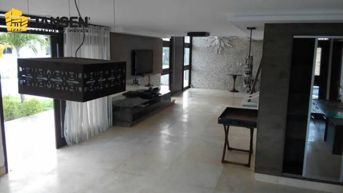 Casa com 4 quartos à venda e para alugar, 890m2 em Portal do Sol, Joao Pessoa - PB - imagem 4 Foto 4 de Casa com 4 quartos à venda e para alugar, 890m2 em Portal do Sol, Joao Pessoa - PB