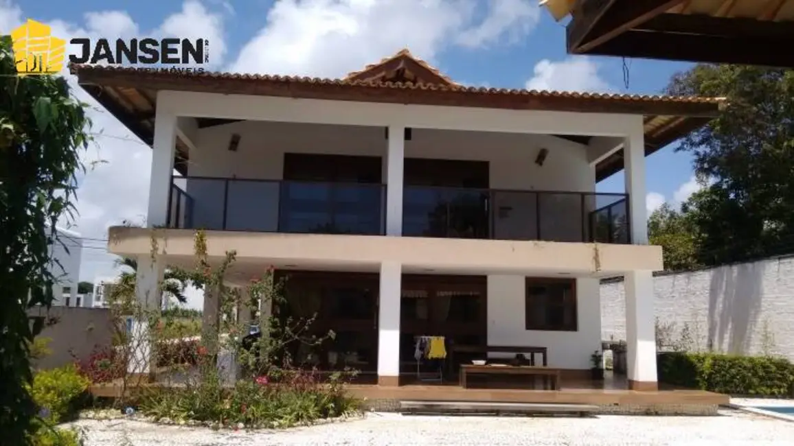 Casa com 4 quartos à venda e para alugar, 890m2 em Portal do Sol, Joao Pessoa - PB - imagem 3 Foto 3 de Casa com 4 quartos à venda e para alugar, 890m2 em Portal do Sol, Joao Pessoa - PB