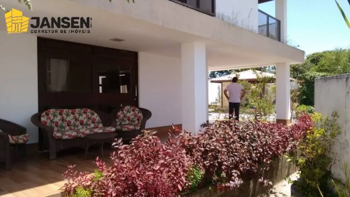 Casa com 4 quartos à venda e para alugar, 890m2 em Portal do Sol, Joao Pessoa - PB - imagem 11 Foto 11 de Casa com 4 quartos à venda e para alugar, 890m2 em Portal do Sol, Joao Pessoa - PB