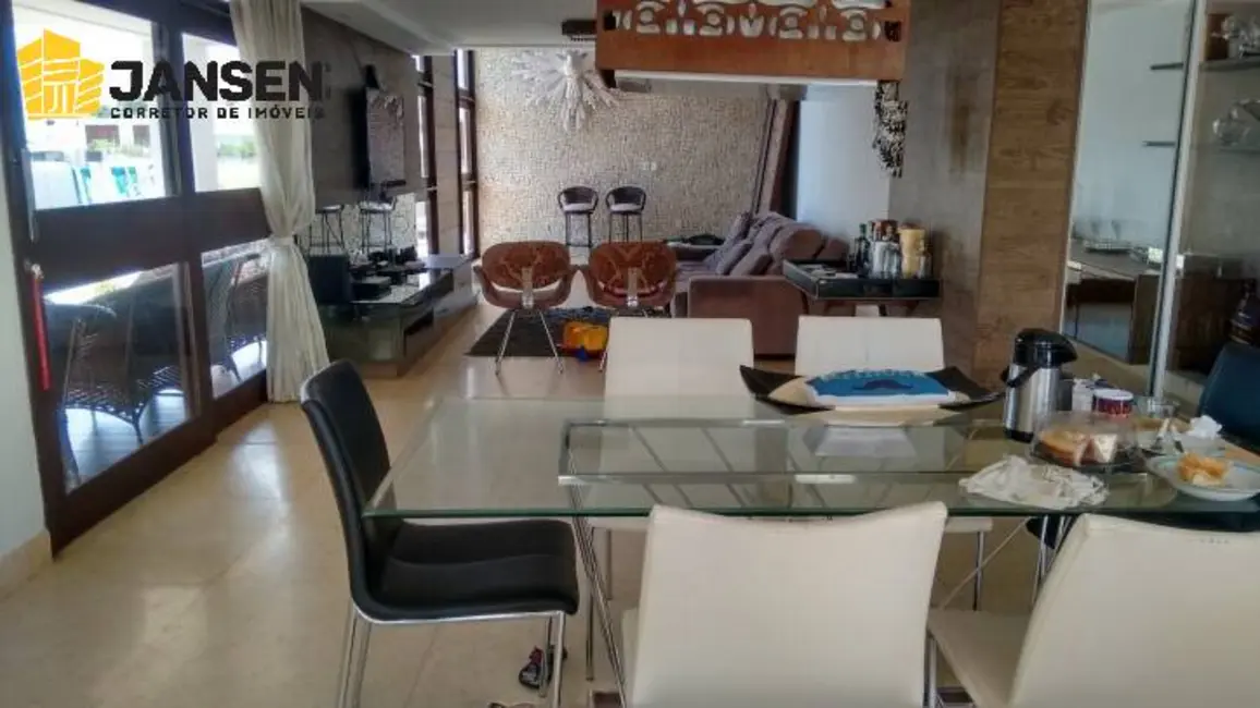 Casa com 4 quartos à venda e para alugar, 890m2 em Portal do Sol, Joao Pessoa - PB - imagem 8 Foto 8 de Casa com 4 quartos à venda e para alugar, 890m2 em Portal do Sol, Joao Pessoa - PB
