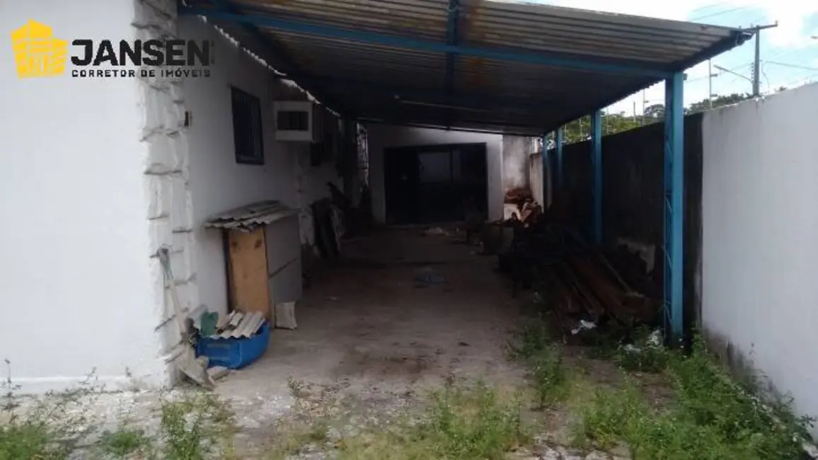Foto 2 de Casa com 4 quartos à venda, 660m2 em Jaguaribe, Joao Pessoa - PB