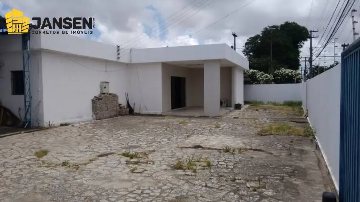 Casa com 4 quartos à venda, 660m2 em Jaguaribe, Joao Pessoa - PB - imagem 6 Foto 6 de Casa com 4 quartos à venda, 660m2 em Jaguaribe, Joao Pessoa - PB