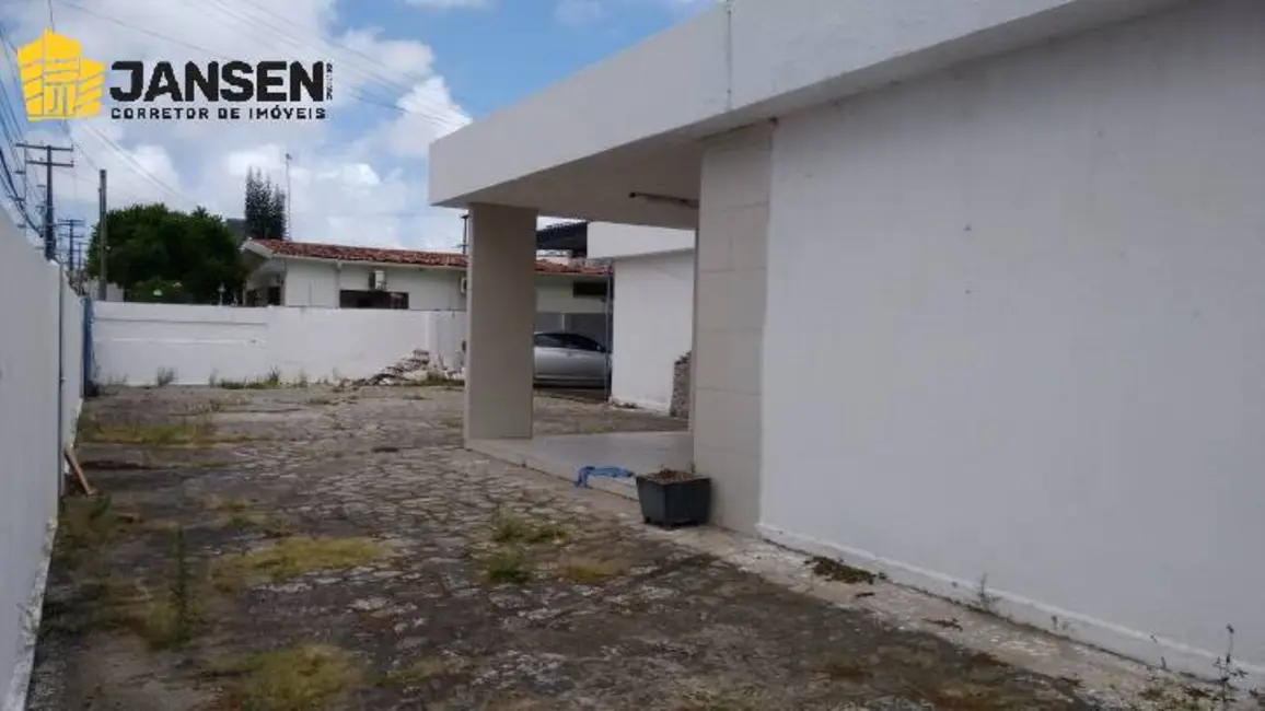 Casa com 4 quartos à venda, 660m2 em Jaguaribe, Joao Pessoa - PB - imagem 4 Foto 4 de Casa com 4 quartos à venda, 660m2 em Jaguaribe, Joao Pessoa - PB