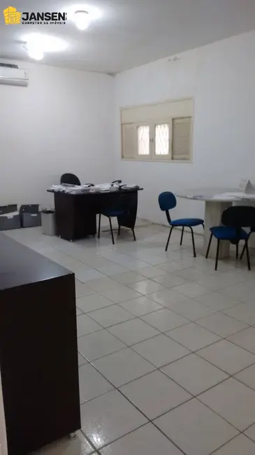 Casa com 4 quartos à venda, 660m2 em Jaguaribe, Joao Pessoa - PB - imagem 7 Foto 7 de Casa com 4 quartos à venda, 660m2 em Jaguaribe, Joao Pessoa - PB